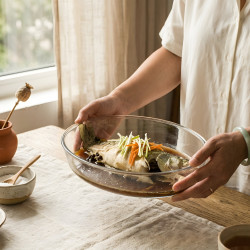 Pyrex Baking Dish Set - 2 Pcs